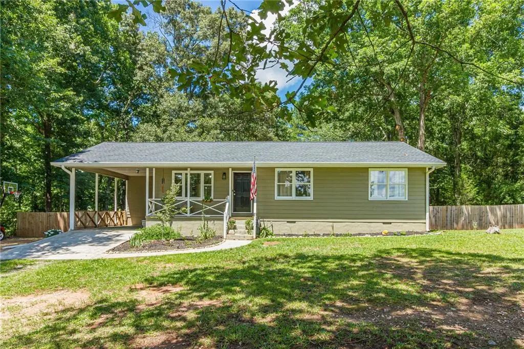 2888 Whitney Road, Monroe