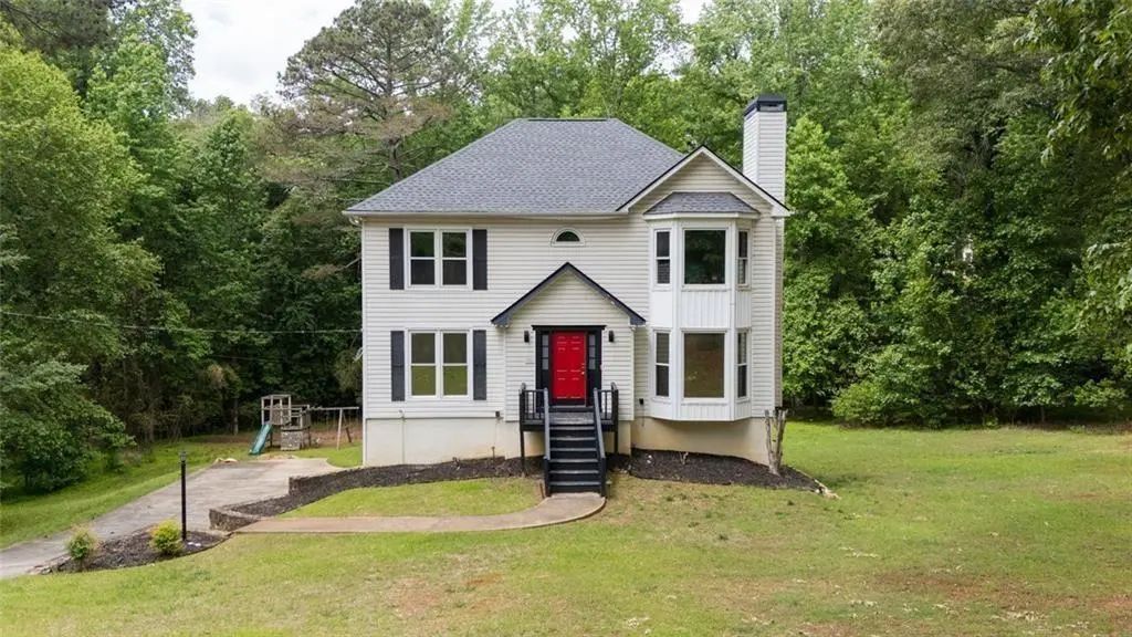 105 Stafford Court, Fayetteville