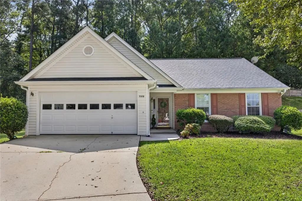 7512 Deer Creek Drive, Union City