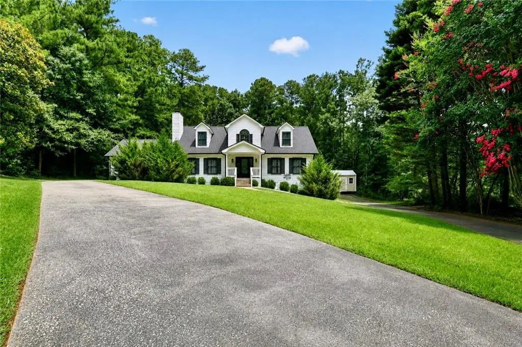 2672 Beecher Drive, Austell