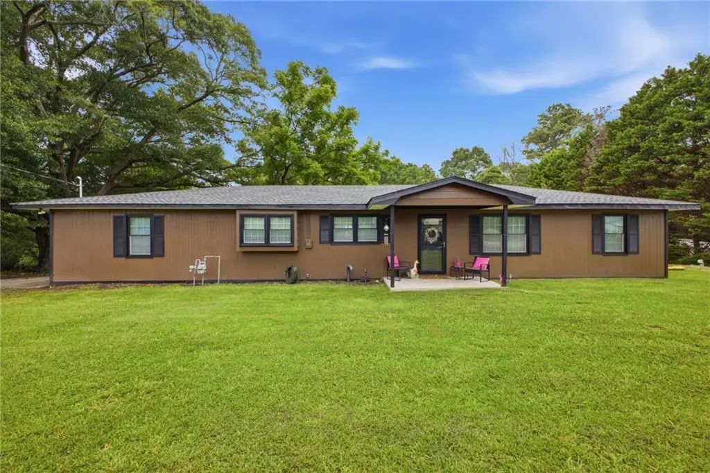 530 Old Cedartown Road, Rockmart