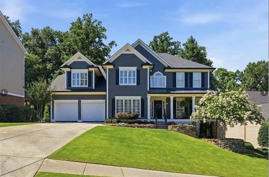3084 Grove View Court, Dacula