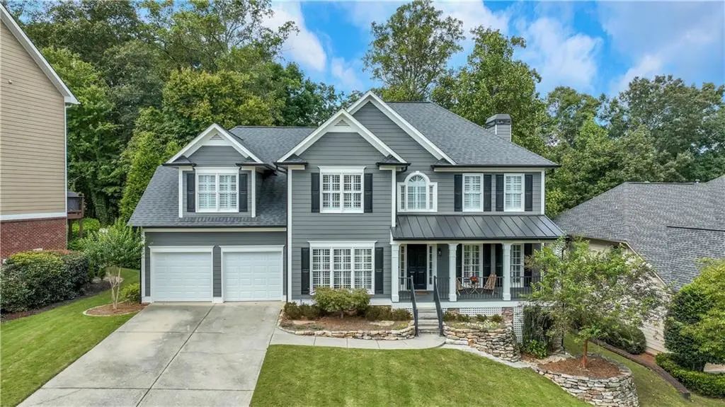 3084 Grove View Court, Dacula