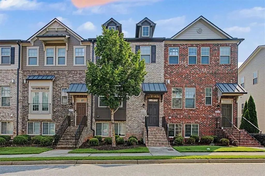 4469 Dunblane Avenue, Sugar Hill