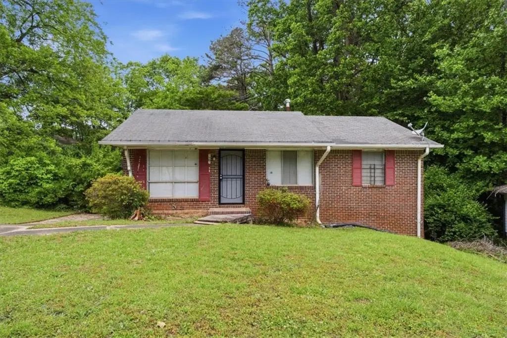 1947 Grange Drive Se, Atlanta