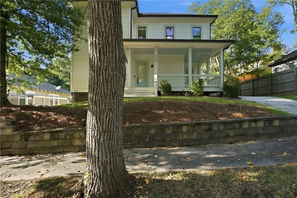 330 Nolan Street Se, Atlanta