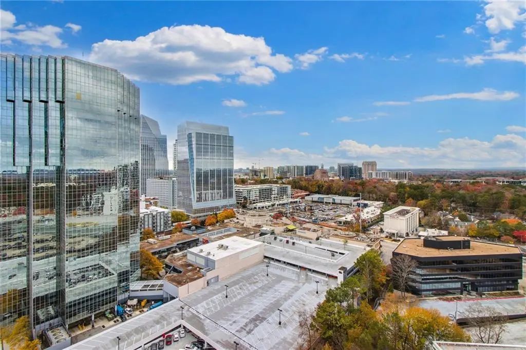 Unit 2401 - 3338 Peachtree Road Ne, Atlanta