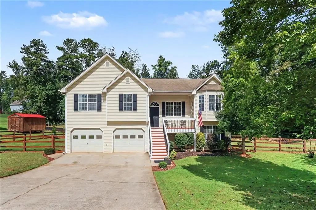 41 Austin Bridge Trail, Douglasville