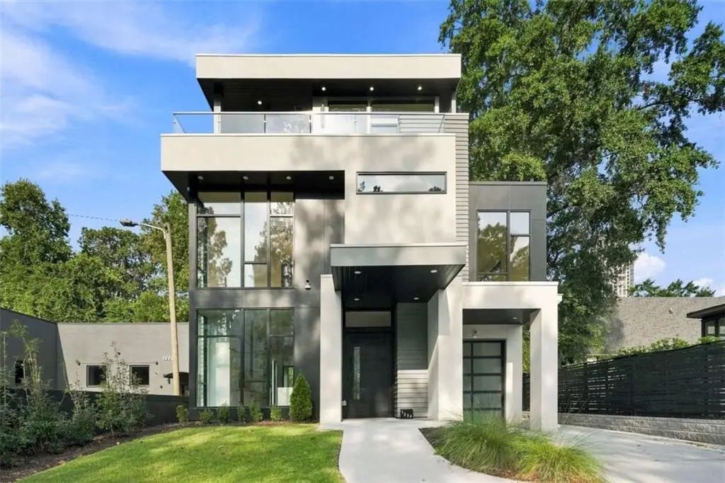 1230 Fowler Street Nw, Atlanta