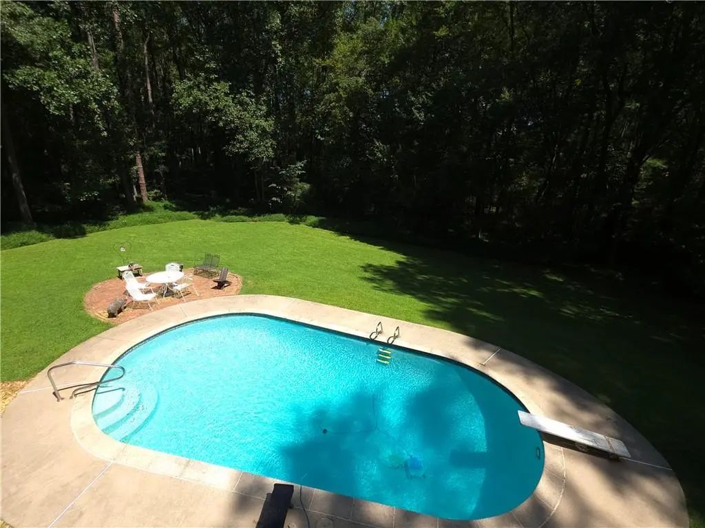 170 Pruitt Drive, Alpharetta