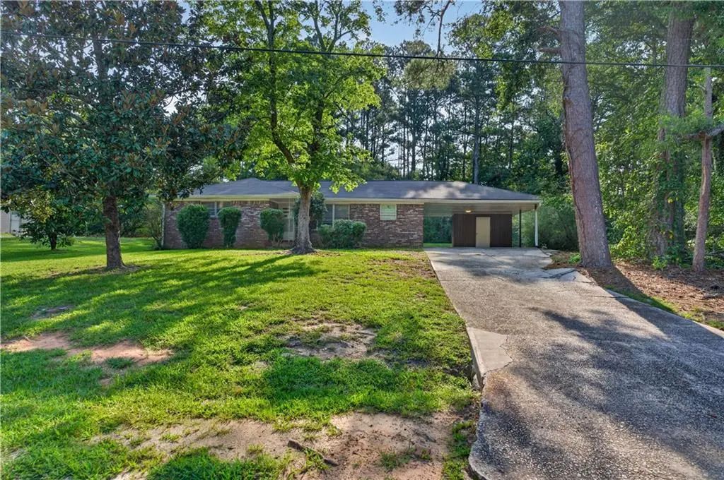 4231 Renda Place, Powder Springs