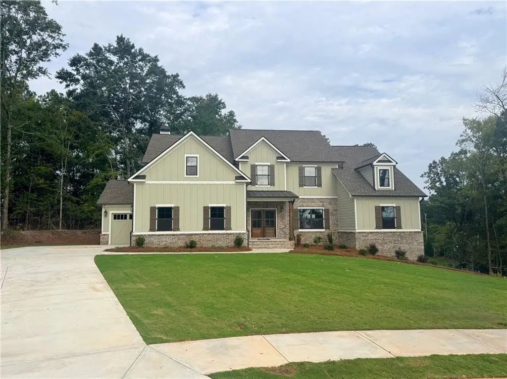 70 Amelia Court, Covington