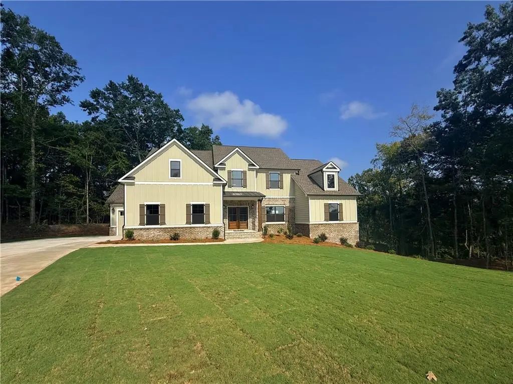 70 Amelia Court, Covington