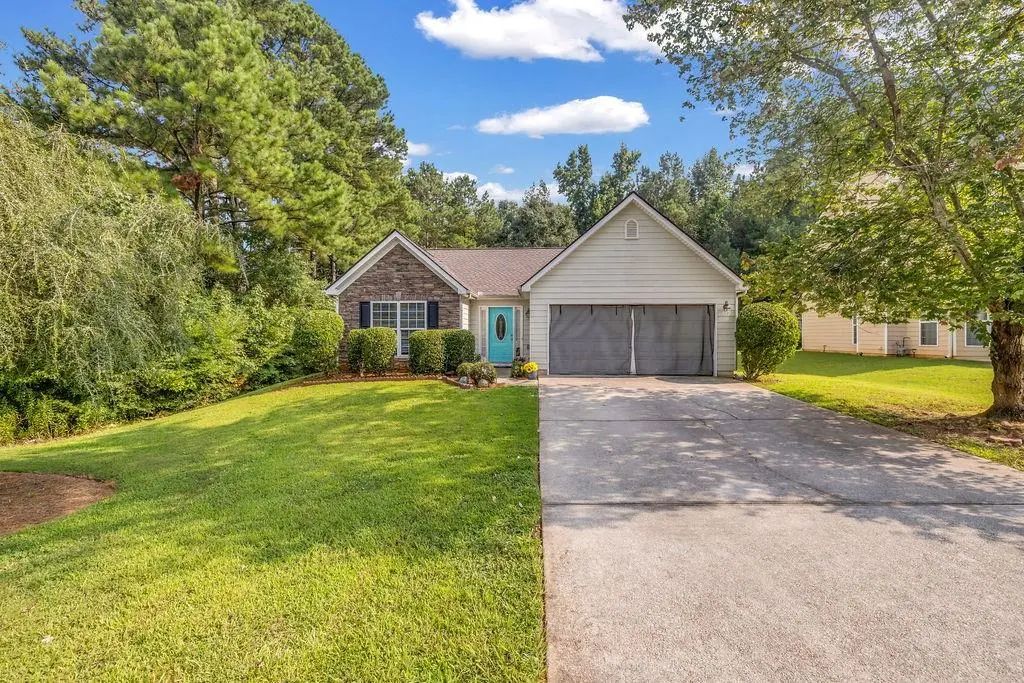 420 Stone Ridge Way, Covington