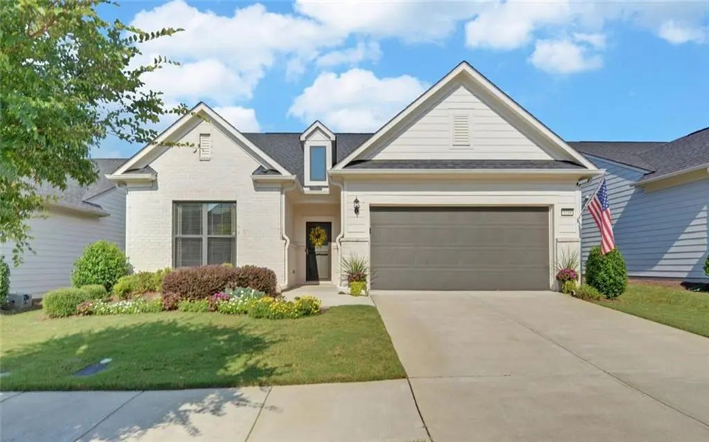 5714 Nantucket Row, Hoschton