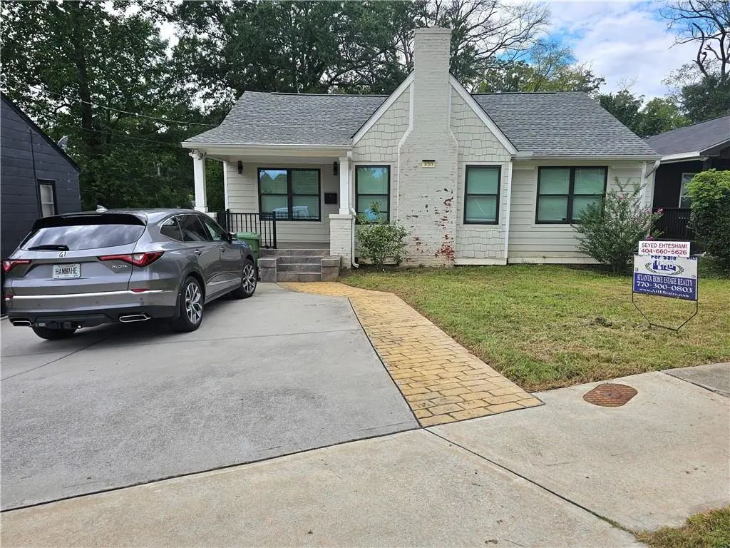 430 Chappell Road Nw, Atlanta
