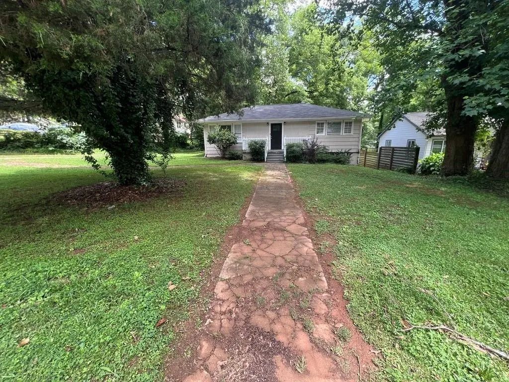 2922 Dale Place, Decatur