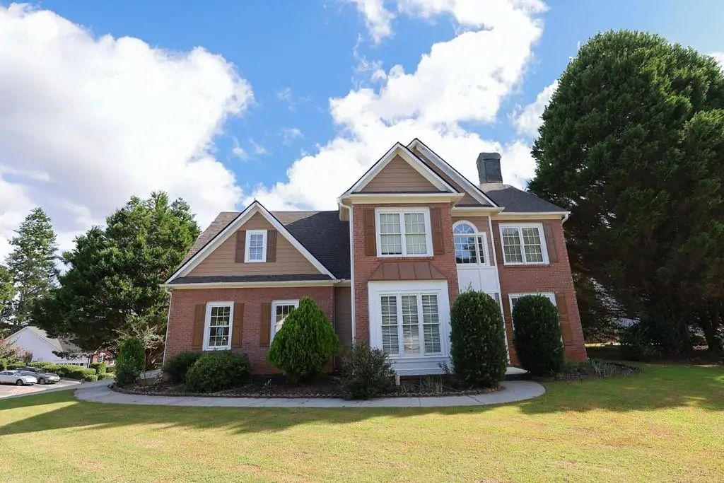 5544 White Cedar Terrace, Sugar Hill