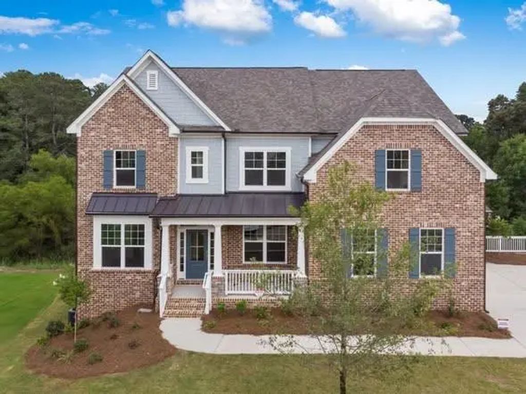 3915 Kilya Lane, Cumming