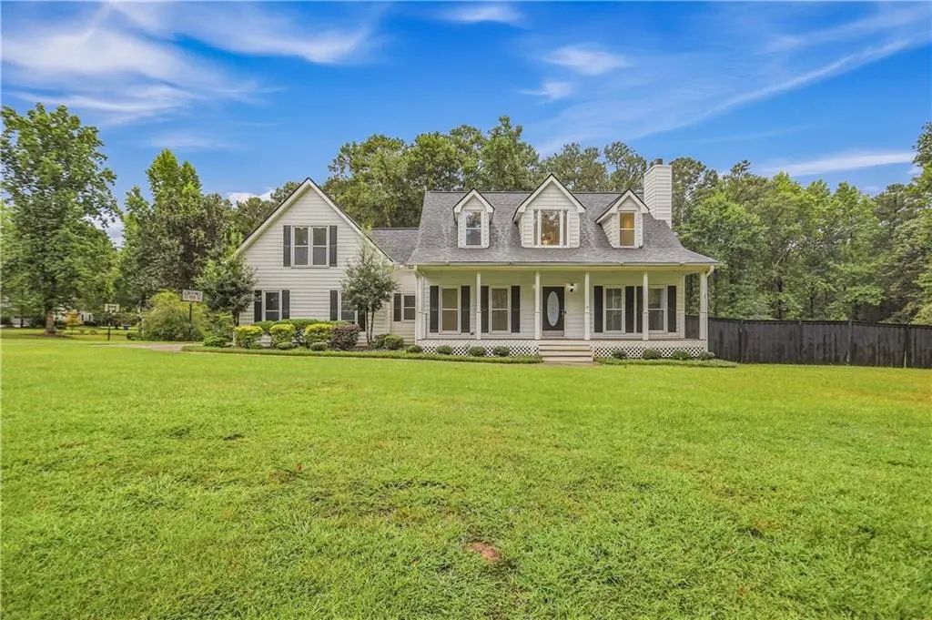 1025 Crown Corners Drive, Mcdonough