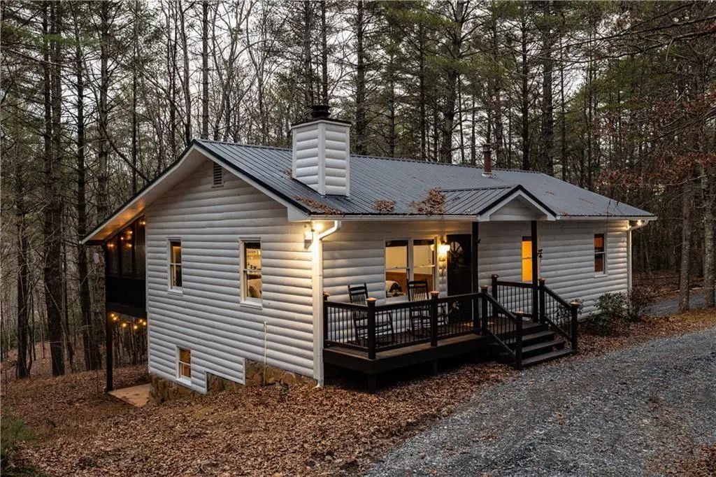 357 Mystic Lane, Blue Ridge