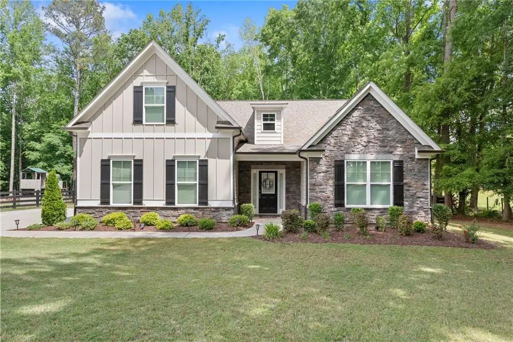 109 Marauder Way, Athens