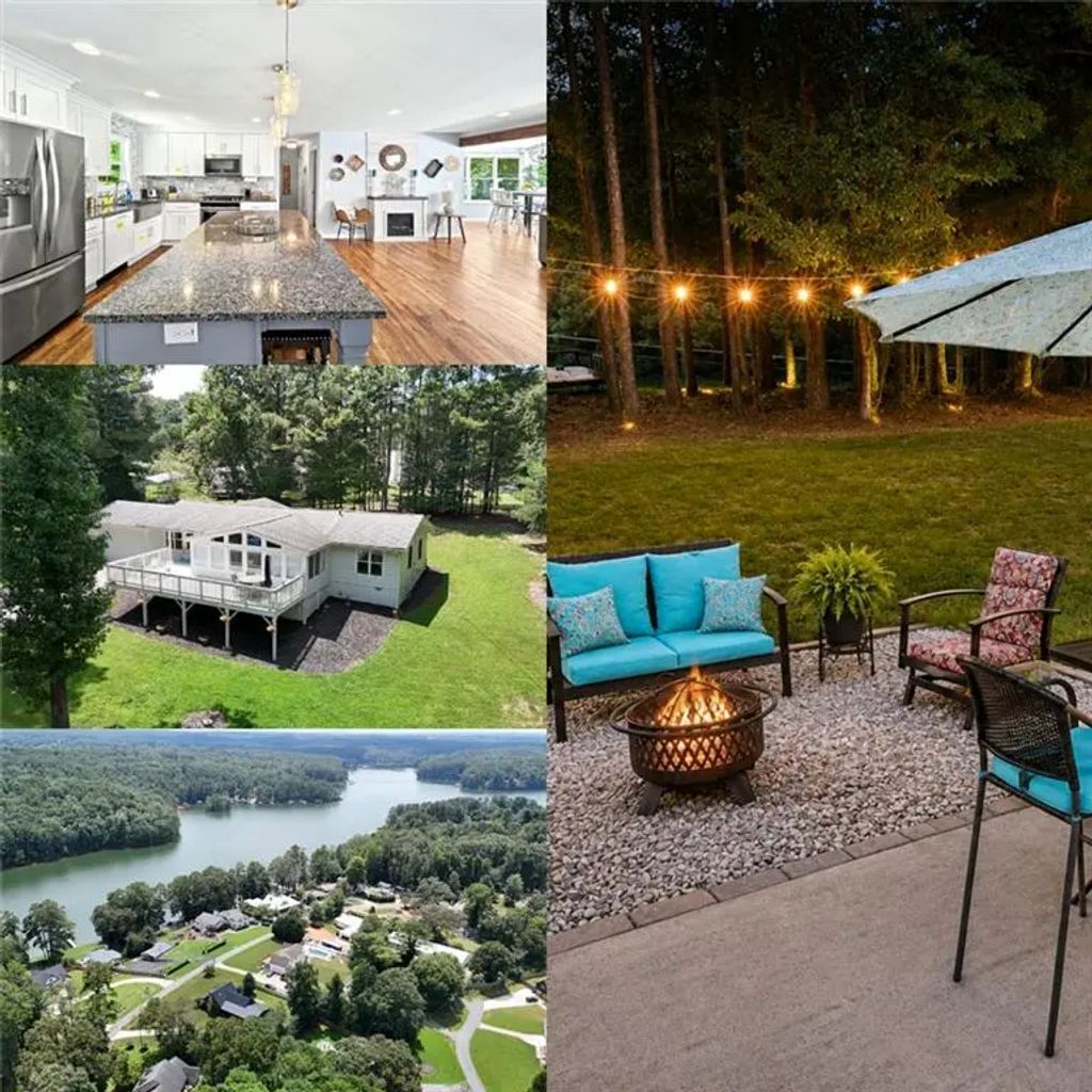 935 Pine Circle, Woodstock