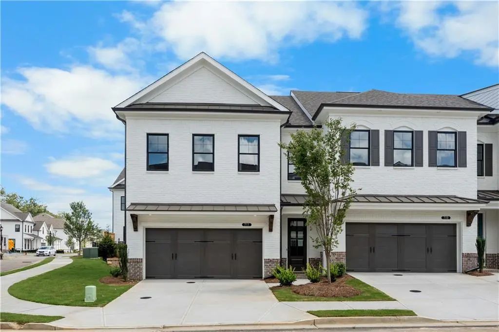 Unit 148 - 4314 Burton Bend Way, Buford