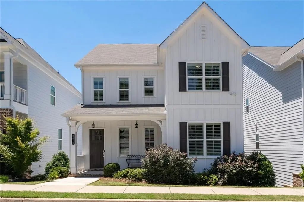 2470 Reed Street Se, Smyrna