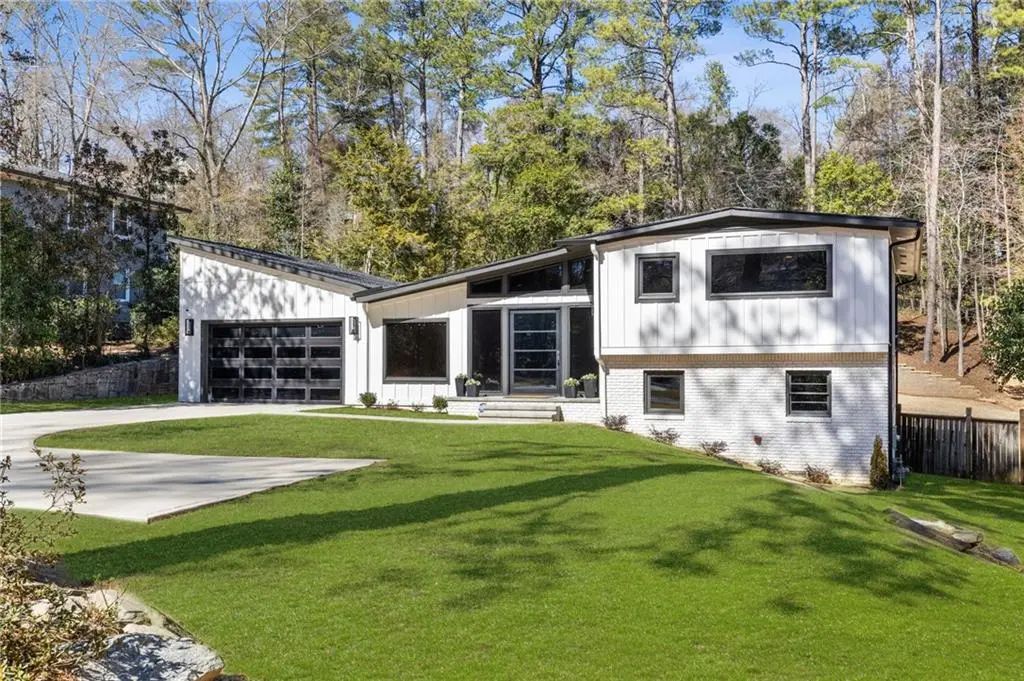 4217 Paces Ferry Road Se, Atlanta