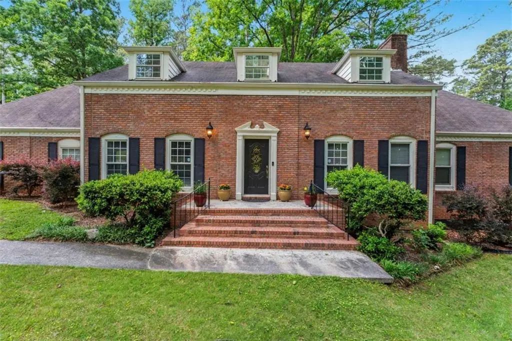 3499 Prince George Street, East Point