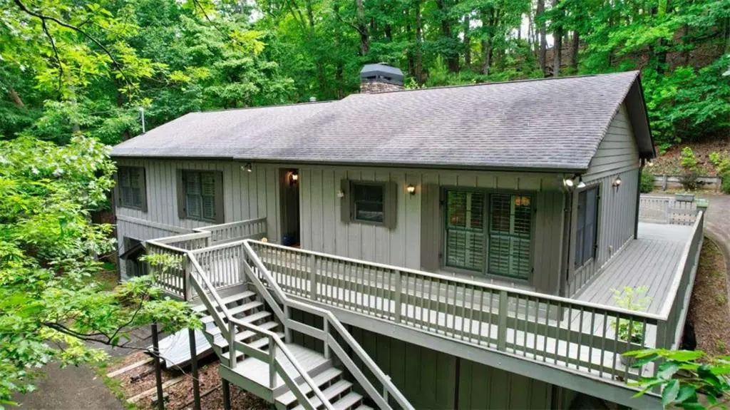 434 Sunset Court, Jasper
