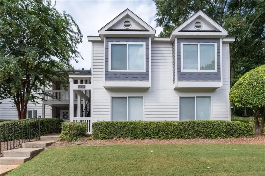 Unit 17 - 17 Little Silver Court Se, Smyrna
