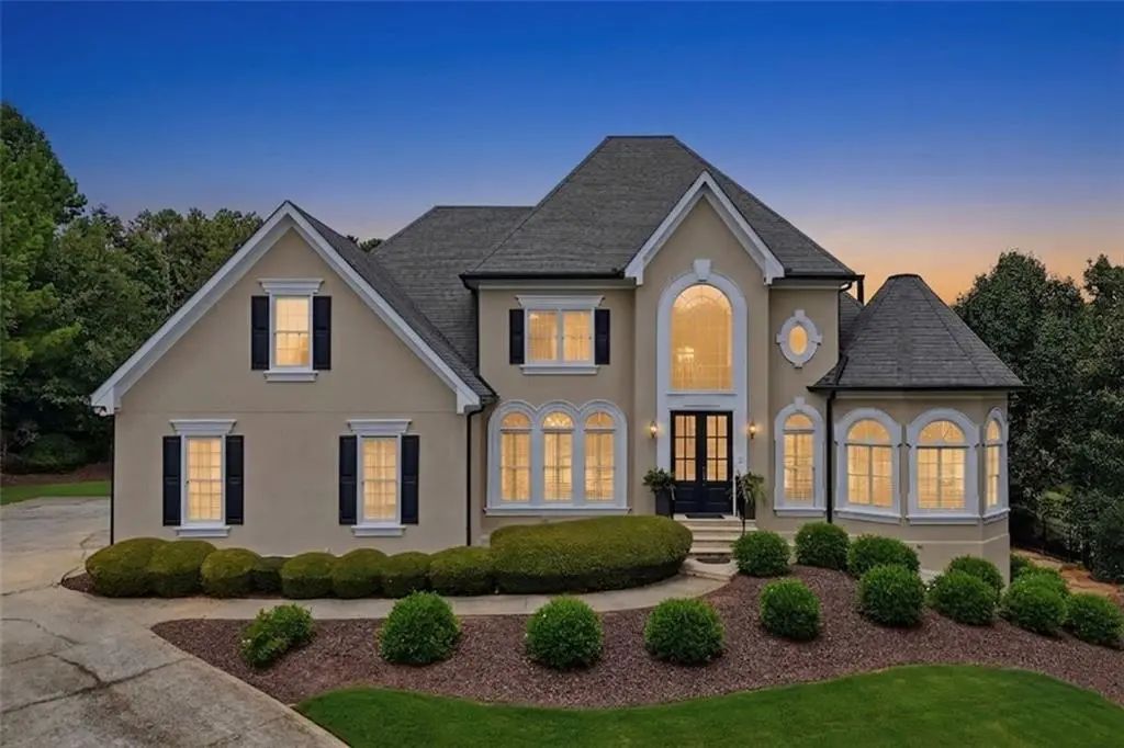 406 Colonsay Drive, Johns Creek
