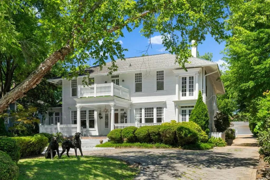 421 Church Street Ne, Marietta