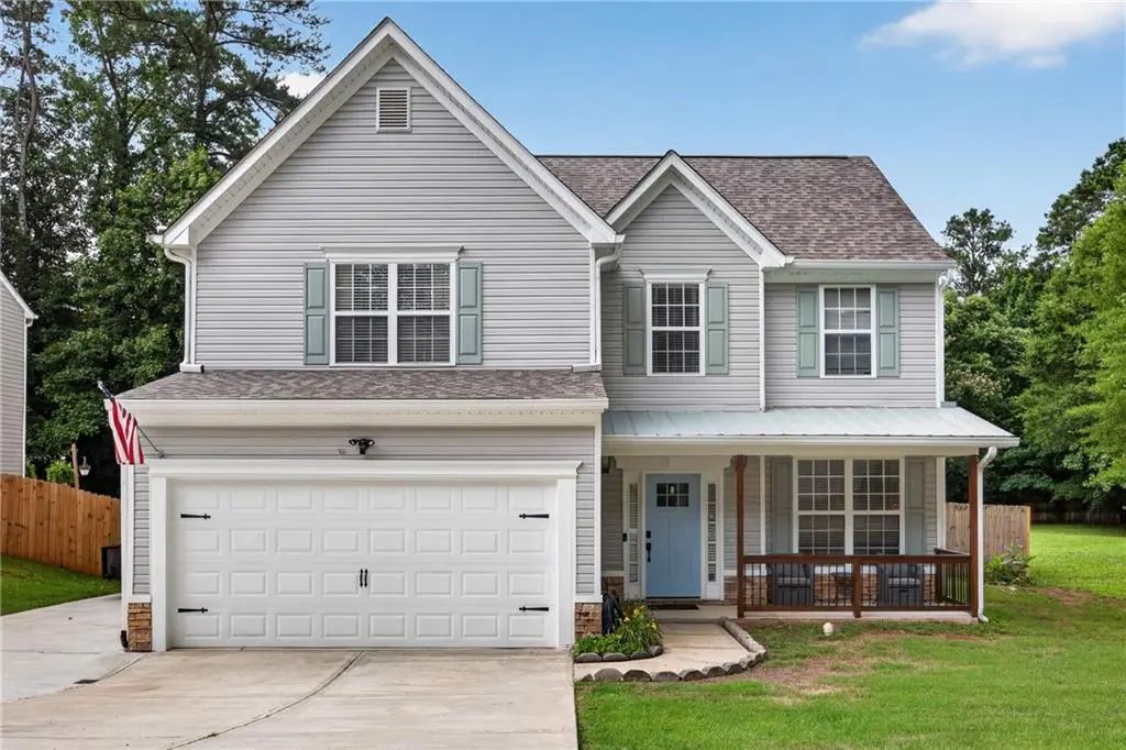 1877 Carisbrook Place, Austell