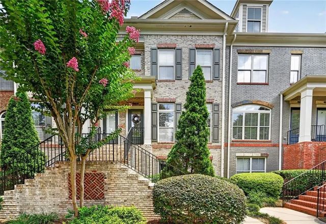 1738 Breyerton Drive Ne, Atlanta