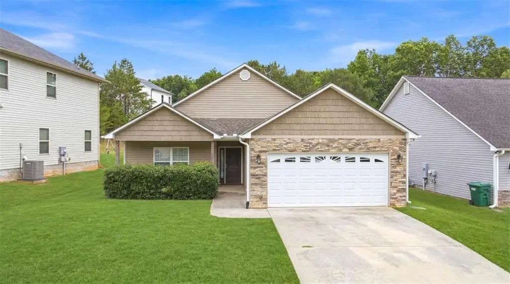540 Highland Pointe Drive, Alto