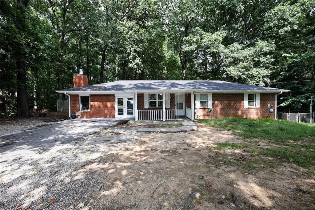 4330 Mink Livsey Road, Snellville