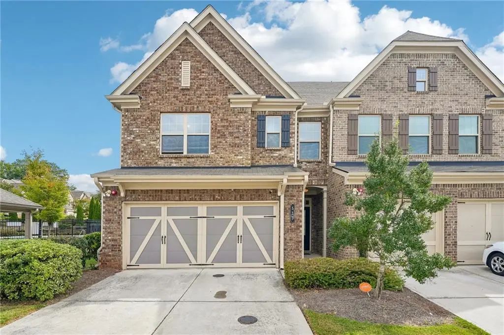 513 Coral Street, Marietta