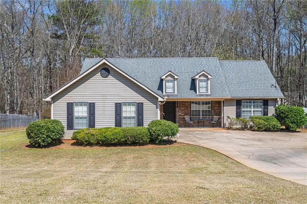 170 Belmont Circle, Covington