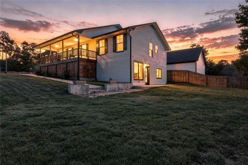 4819 Batiste Lane, Acworth