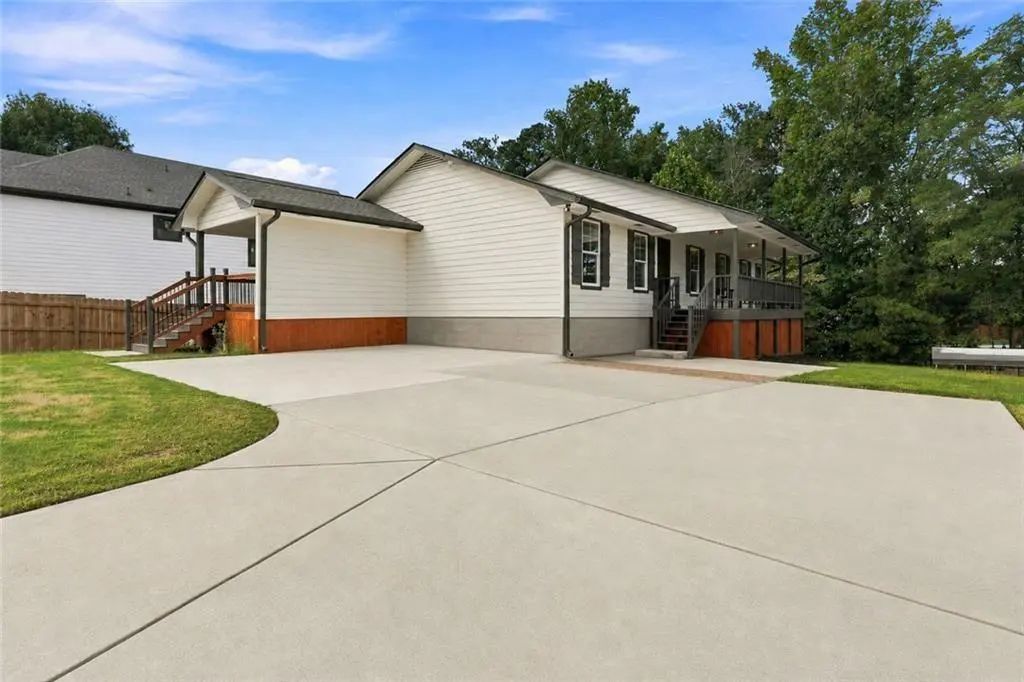 4819 Batiste Lane, Acworth