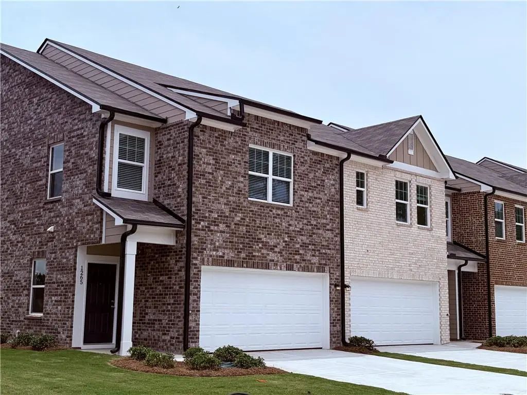 1265 Fagiolo Street, Mcdonough