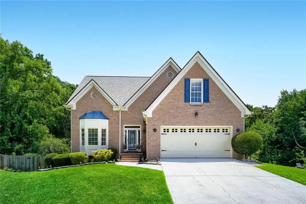 10 Jessamine Trail, Lawrenceville