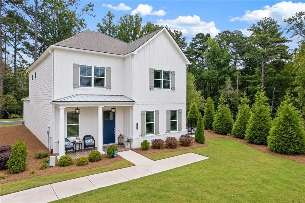 134 Kingwood Drive, Woodstock