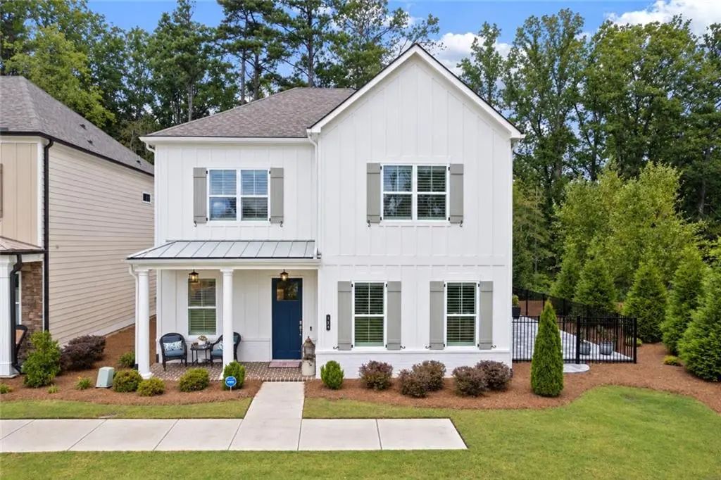 134 Kingwood Drive, Woodstock