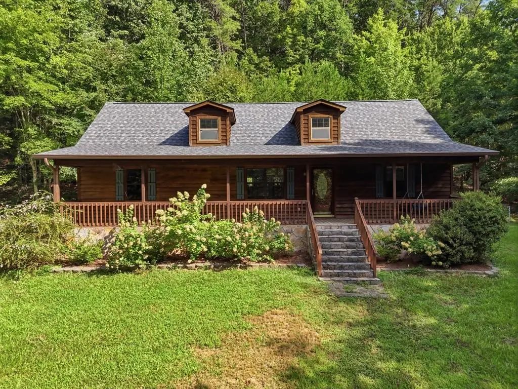 854 Williams Road, Chickamauga