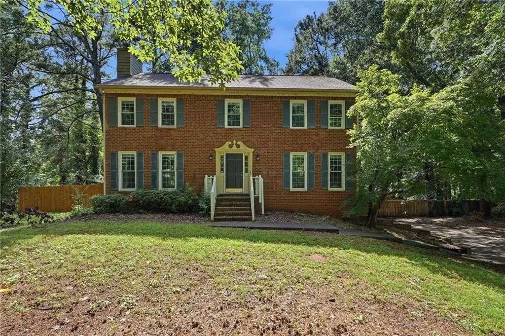 1985 Wrights Way, Jonesboro