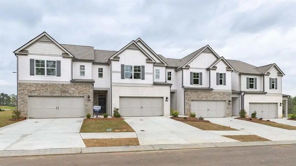 4806 Guava Trace, Acworth